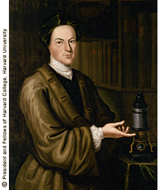 Edward Bromfield