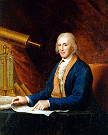 David Rittenhouse