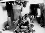 Hopi Weaver