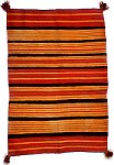 Zuni Blanket