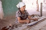 Mayo Weaver