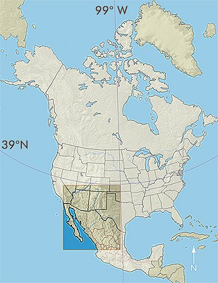 North America