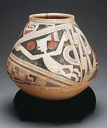 Casas Grandes Vessel