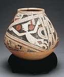 Casas Grandes Vessel
