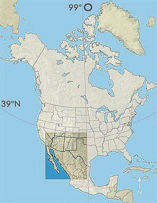 North America
