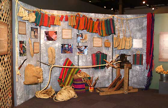 El Rio Exhibit