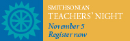Smithsonian in Your Classroom