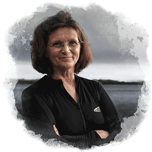 Meet the Scientists