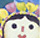 Child's face
