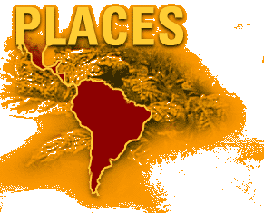 Welcome to Places